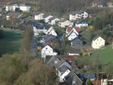 Appartement de vacances /en/au Netphen (Siegerland-Wittgenstein)ou appartement ou maison de vacances