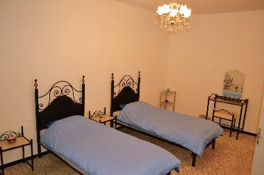 Maison de vacances �/en/au Kerkennah (Safaqis)ou appartement ou maison de vacances