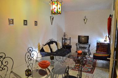 Maison de vacances �/en/au Kerkennah (Safaqis)ou appartement ou maison de vacances