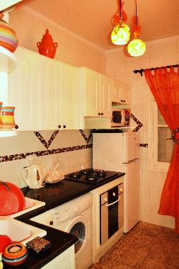 Maison de vacances �/en/au Kerkennah (Safaqis)ou appartement ou maison de vacances