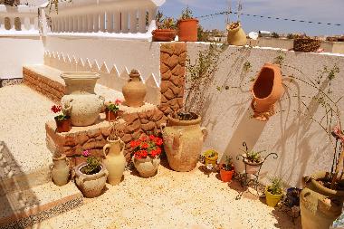 Maison de vacances �/en/au Kerkennah (Safaqis)ou appartement ou maison de vacances