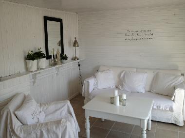 Maison de vacances �/en/au Otterup (Fyn)ou appartement ou maison de vacances