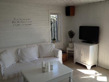 Maison de vacances �/en/au Otterup (Fyn)ou appartement ou maison de vacances