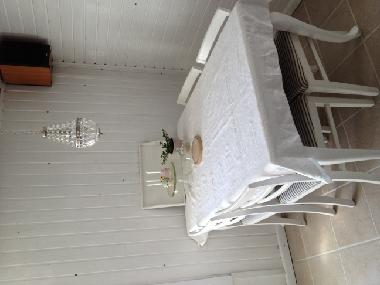 Maison de vacances �/en/au Otterup (Fyn)ou appartement ou maison de vacances