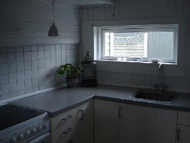 Maison de vacances �/en/au Otterup (Fyn)ou appartement ou maison de vacances