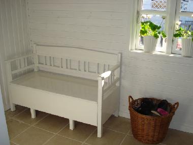 Maison de vacances �/en/au Otterup (Fyn)ou appartement ou maison de vacances