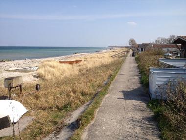 Maison de vacances �/en/au Otterup (Fyn)ou appartement ou maison de vacances