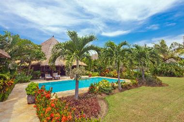 Villa �/en/au Seririt (Bali)ou appartement ou maison de vacances