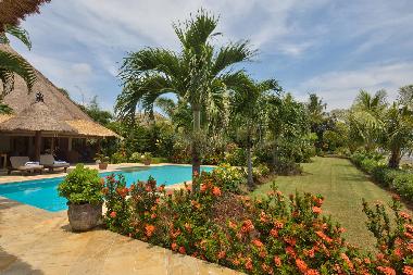 Villa �/en/au Seririt (Bali)ou appartement ou maison de vacances
