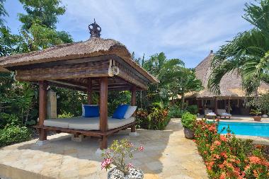 Villa �/en/au Seririt (Bali)ou appartement ou maison de vacances