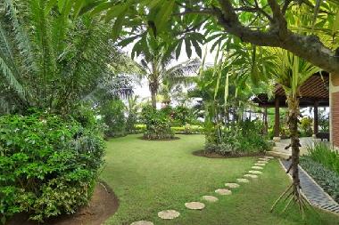 Villa �/en/au Seririt (Bali)ou appartement ou maison de vacances