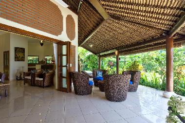 Villa �/en/au Seririt (Bali)ou appartement ou maison de vacances