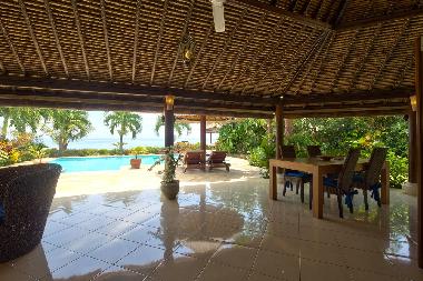 Villa �/en/au Seririt (Bali)ou appartement ou maison de vacances