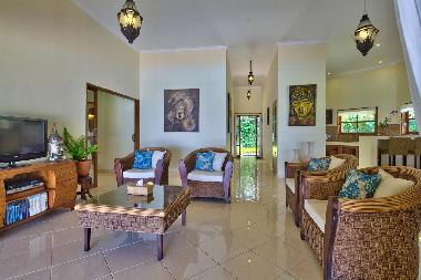 Villa �/en/au Seririt (Bali)ou appartement ou maison de vacances