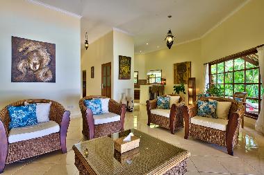 Villa �/en/au Seririt (Bali)ou appartement ou maison de vacances