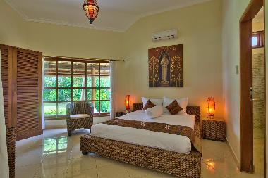 Villa �/en/au Seririt (Bali)ou appartement ou maison de vacances