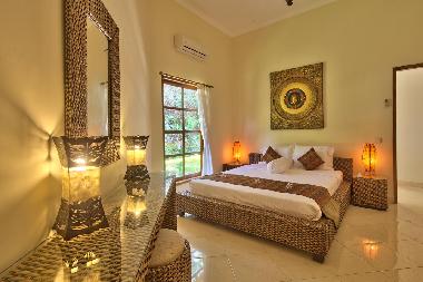 Villa �/en/au Seririt (Bali)ou appartement ou maison de vacances