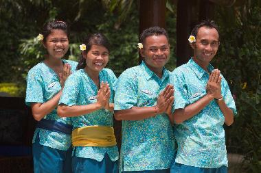 Villa �/en/au Seririt (Bali)ou appartement ou maison de vacances