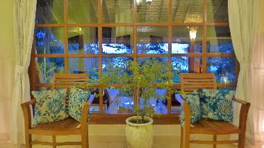 Villa �/en/au Seririt (Bali)ou appartement ou maison de vacances