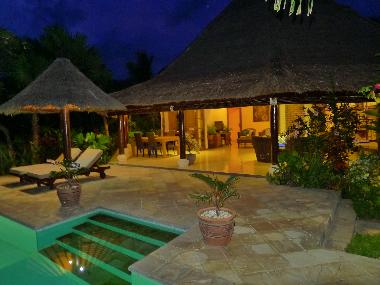 Villa �/en/au Seririt (Bali)ou appartement ou maison de vacances