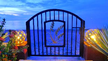 Villa �/en/au Seririt (Bali)ou appartement ou maison de vacances