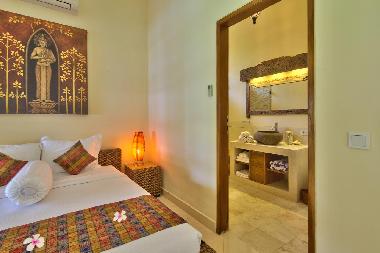 Villa �/en/au Seririt (Bali)ou appartement ou maison de vacances