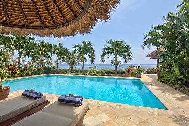 Villa �/en/au Seririt (Bali)ou appartement ou maison de vacances