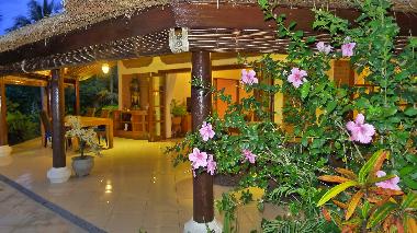 Villa �/en/au Seririt (Bali)ou appartement ou maison de vacances