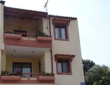 Maison de vacances �/en/au kissamos (Chania)ou appartement ou maison de vacances