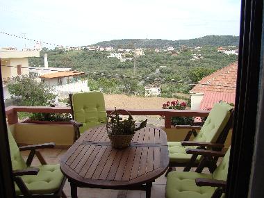 Maison de vacances �/en/au kissamos (Chania)ou appartement ou maison de vacances