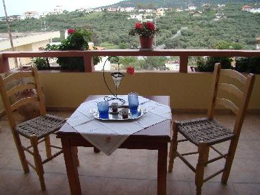Maison de vacances �/en/au kissamos (Chania)ou appartement ou maison de vacances