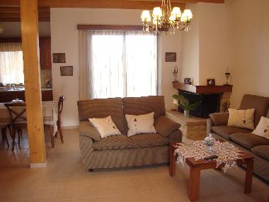 Maison de vacances �/en/au kissamos (Chania)ou appartement ou maison de vacances