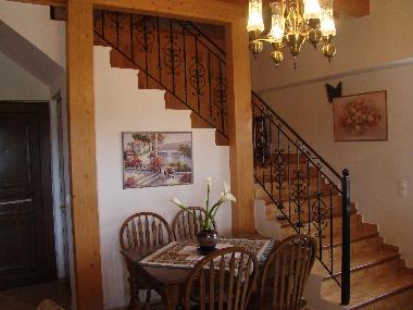 Maison de vacances �/en/au kissamos (Chania)ou appartement ou maison de vacances