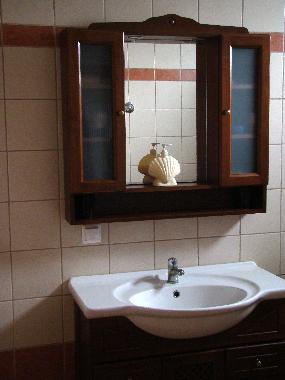 Maison de vacances �/en/au kissamos (Chania)ou appartement ou maison de vacances