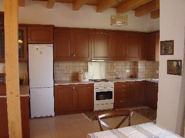 Maison de vacances �/en/au kissamos (Chania)ou appartement ou maison de vacances