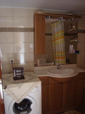 Maison de vacances �/en/au kissamos (Chania)ou appartement ou maison de vacances