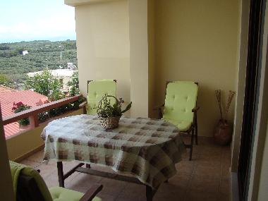 Maison de vacances �/en/au kissamos (Chania)ou appartement ou maison de vacances