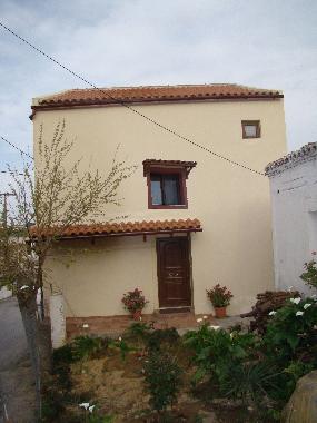 Maison de vacances �/en/au kissamos (Chania)ou appartement ou maison de vacances