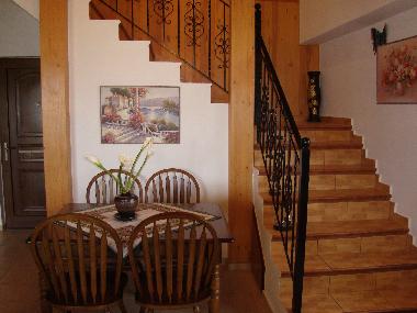 Maison de vacances �/en/au kissamos (Chania)ou appartement ou maison de vacances
