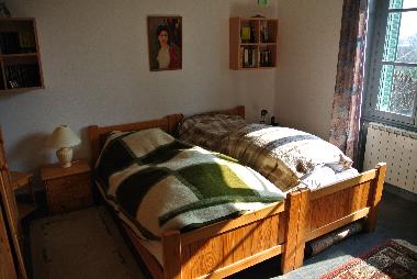 Maison de vacances �/en/au Vesdun (Centre)ou appartement ou maison de vacances