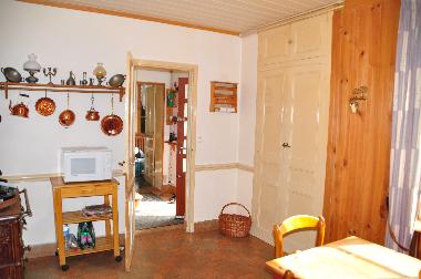 Maison de vacances �/en/au Vesdun (Centre)ou appartement ou maison de vacances