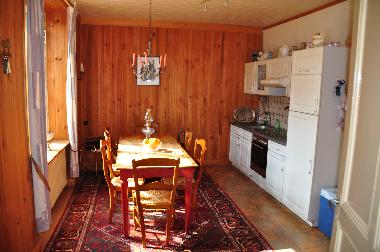 Maison de vacances �/en/au Vesdun (Centre)ou appartement ou maison de vacances