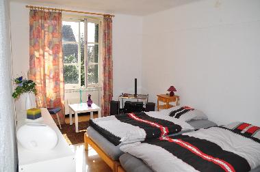 Maison de vacances �/en/au Vesdun (Centre)ou appartement ou maison de vacances