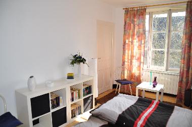 Maison de vacances �/en/au Vesdun (Centre)ou appartement ou maison de vacances