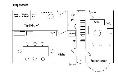 Maison de vacances �/en/au Vesdun (Centre)ou appartement ou maison de vacances