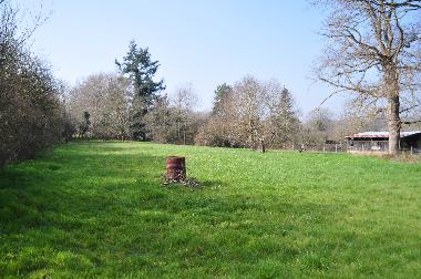 Maison de vacances �/en/au Vesdun (Centre)ou appartement ou maison de vacances