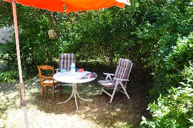 Maison de vacances �/en/au Vesdun (Centre)ou appartement ou maison de vacances