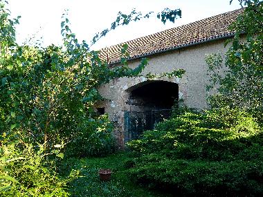 Maison de vacances �/en/au Vesdun (Centre)ou appartement ou maison de vacances