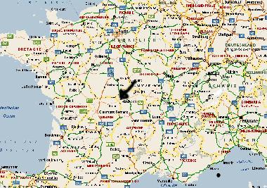 Maison de vacances �/en/au Vesdun (Centre)ou appartement ou maison de vacances