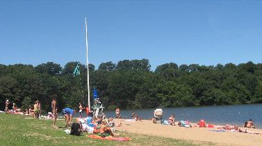 Maison de vacances �/en/au Vesdun (Centre)ou appartement ou maison de vacances